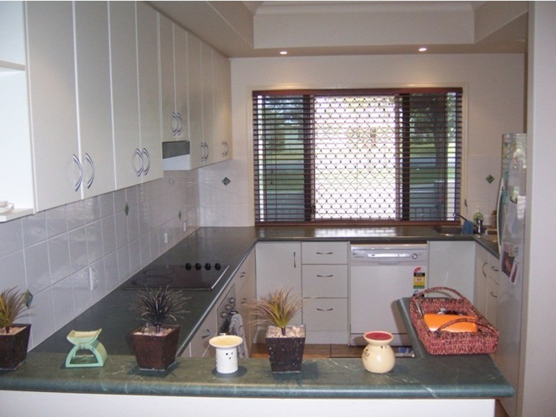 Calliope QLD 4680