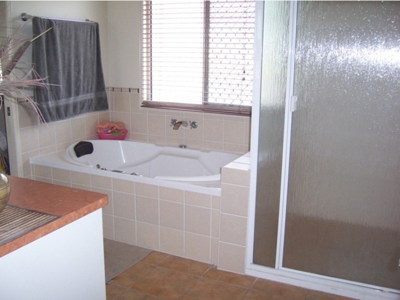 Calliope QLD 4680