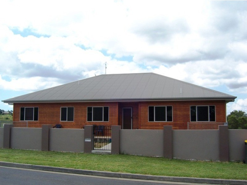 Calliope QLD 4680