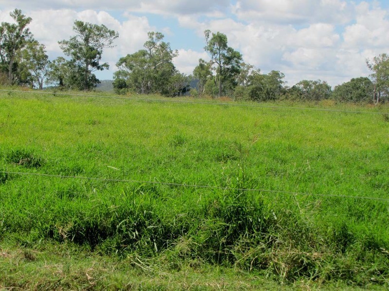 3765 Gladstone Monto Rd, Boyne Valley QLD 4680
