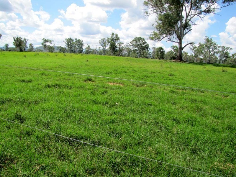 3765 Gladstone Monto Rd, Boyne Valley QLD 4680
