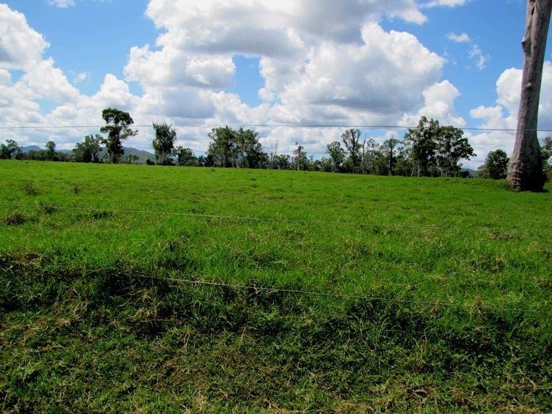3765 Gladstone Monto Rd, Boyne Valley QLD 4680