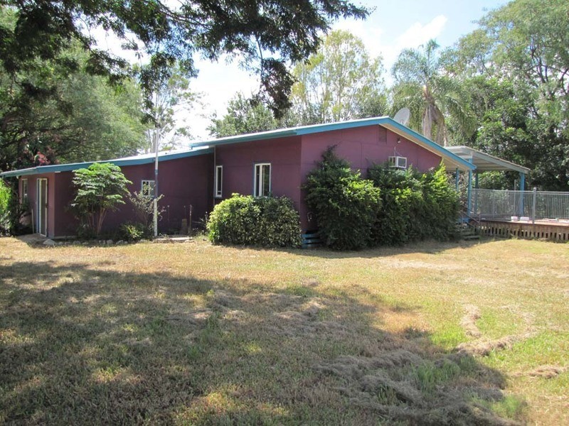 00 Monto Rd, Boyne Valley QLD 4680