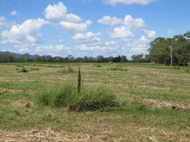 00 Monto Rd, Boyne Valley QLD 4680
