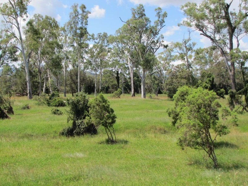 00 Monto Rd, Boyne Valley QLD 4680