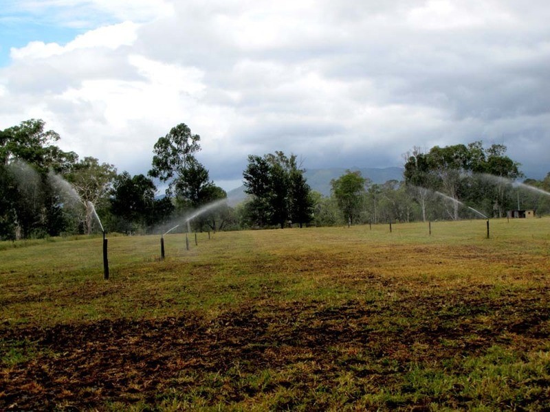 00 Monto Rd, Boyne Valley QLD 4680