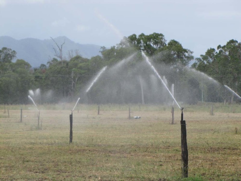 00 Monto Rd, Boyne Valley QLD 4680