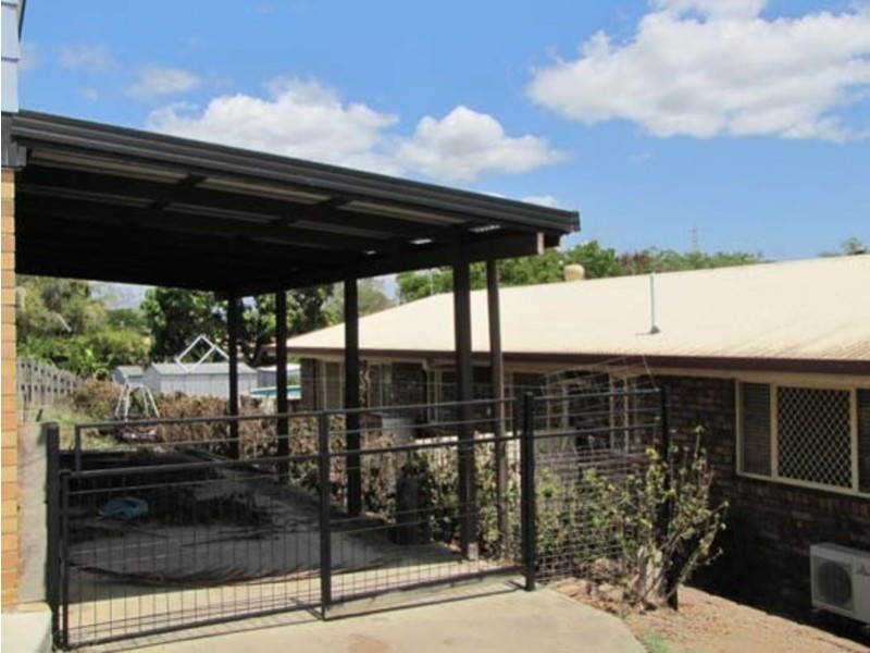 9 Mitchell Road, Calliope QLD 4680