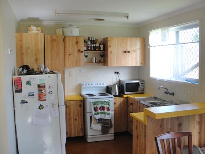 2 Hawkesbury Rd, Calliope QLD 4680