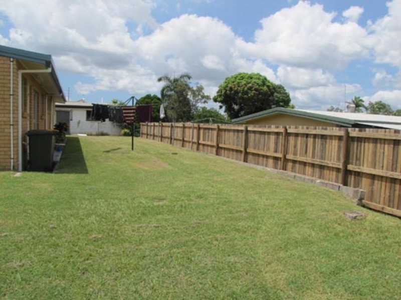 2 Hawkesbury Rd, Calliope QLD 4680