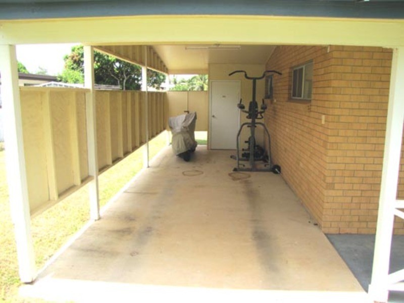 2 Hawkesbury Rd, Calliope QLD 4680