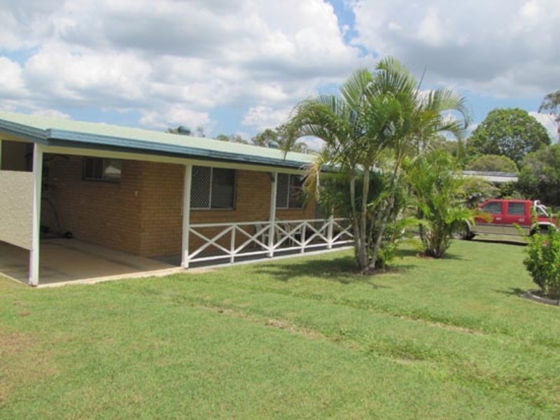 2 Hawkesbury Rd, Calliope QLD 4680