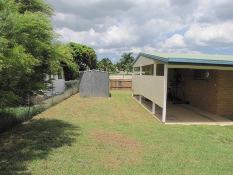 2 Hawkesbury Rd, Calliope QLD 4680