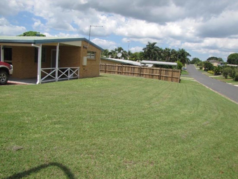 2 Hawkesbury Rd, Calliope QLD 4680