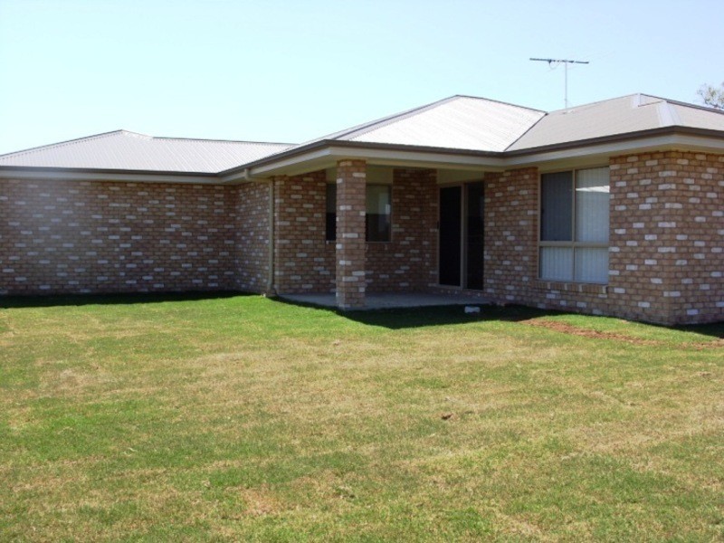 29 Trudy Avenue, Calliope QLD 4680