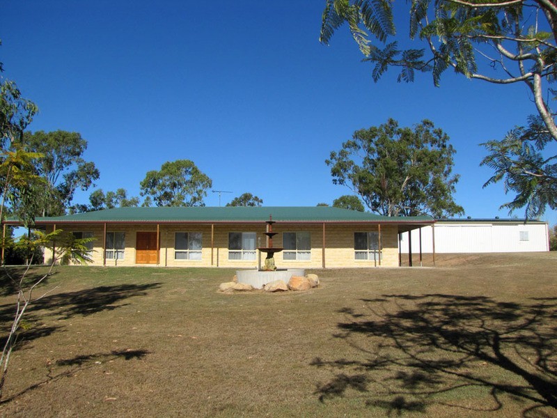 17  Ningana Crt, Calliope QLD 4680