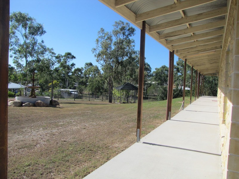 17  Ningana Crt, Calliope QLD 4680