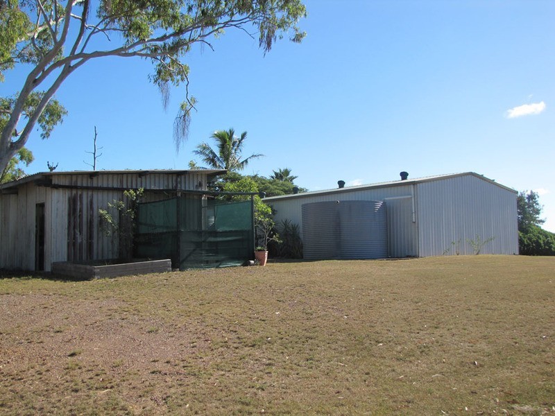 17  Ningana Crt, Calliope QLD 4680