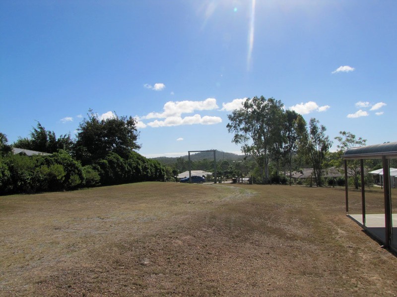 17  Ningana Crt, Calliope QLD 4680