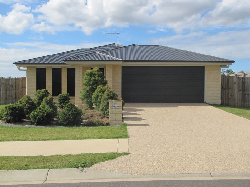 37 Trudy Avenue, Calliope QLD 4680