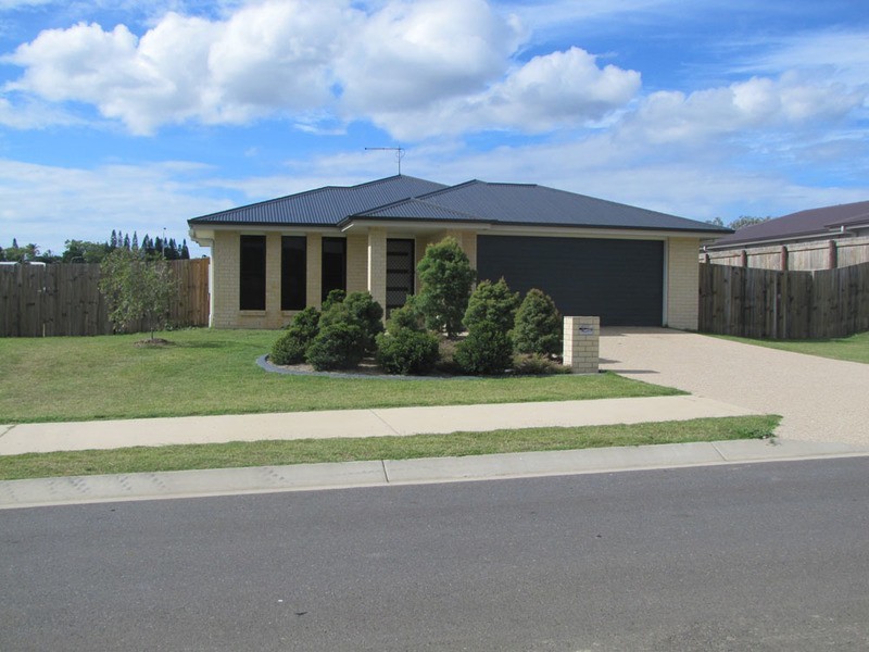 37 Trudy Avenue, Calliope QLD 4680