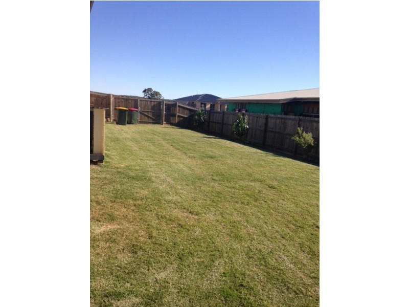 37 Trudy Avenue, Calliope QLD 4680