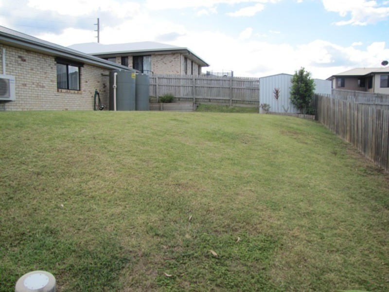 8 Mulligan Crescent, Calliope QLD 4680