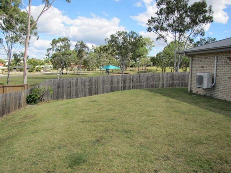 8 Mulligan Crescent, Calliope QLD 4680