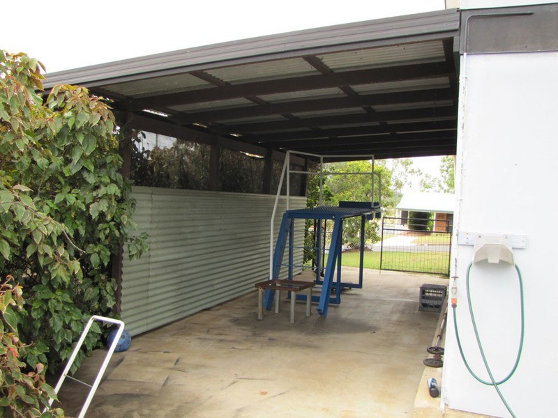 9  Mitchell Rd, Calliope QLD 4680