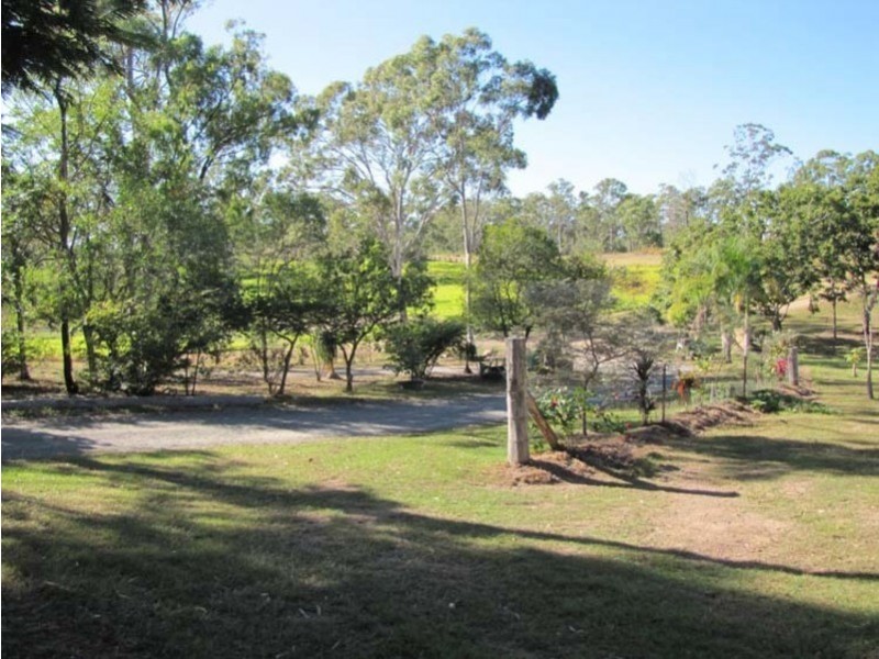 11 Clayton Road, Benaraby QLD 4680