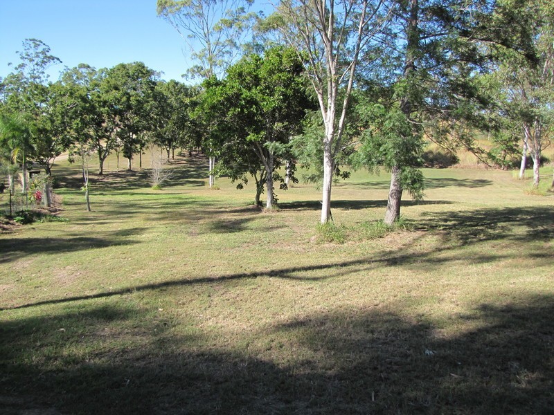 11 Clayton Road, Benaraby QLD 4680