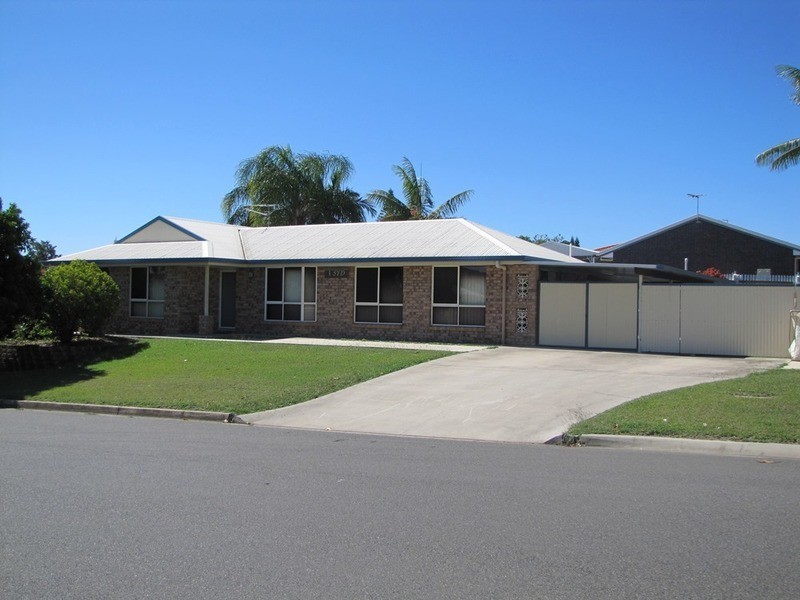 1 Sydney Street, Calliope QLD 4680