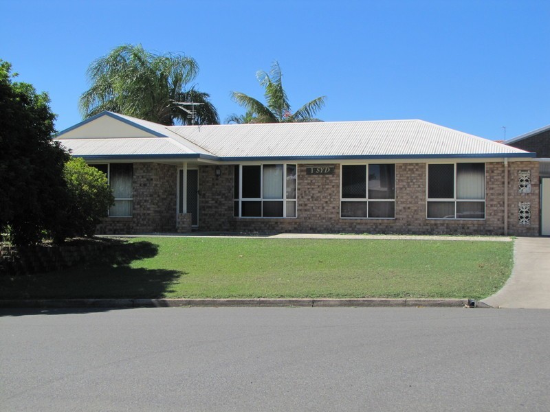 1 Sydney Street, Calliope QLD 4680