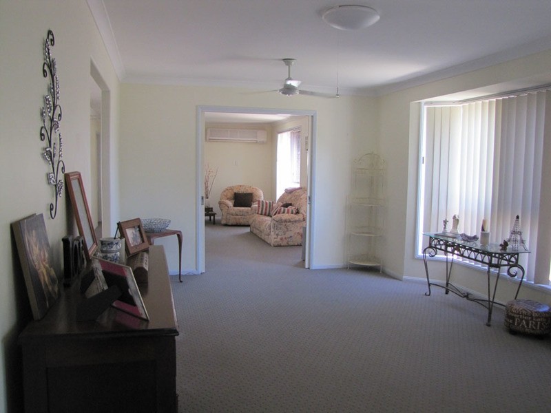 1 Sydney Street, Calliope QLD 4680