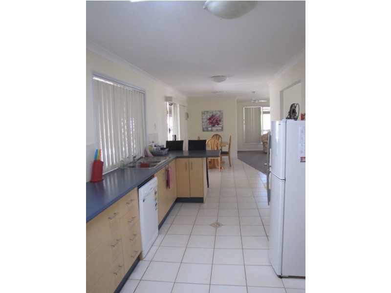 1 Sydney Street, Calliope QLD 4680