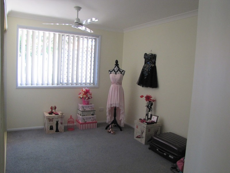 1 Sydney Street, Calliope QLD 4680