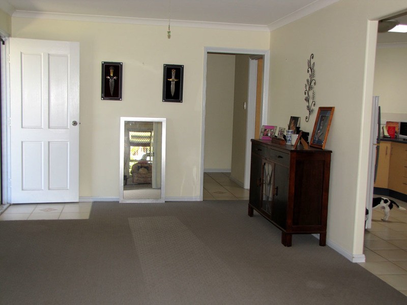 1 Sydney Street, Calliope QLD 4680