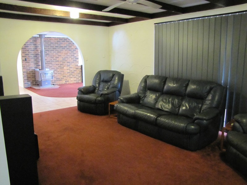 24 Capricornia Drive, Calliope QLD 4680