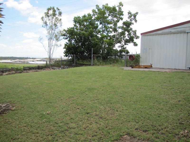 24 Capricornia Drive, Calliope QLD 4680