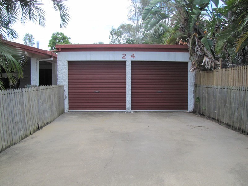 24 Capricornia Drive, Calliope QLD 4680