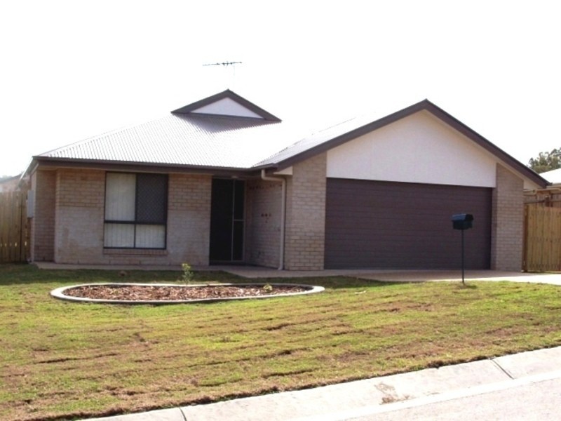 3 Sybil Court, Calliope QLD 4680