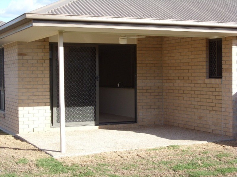 3 Sybil Court, Calliope QLD 4680