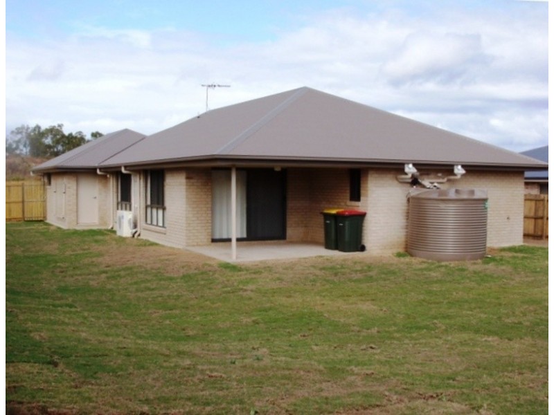 3 Sybil Court, Calliope QLD 4680