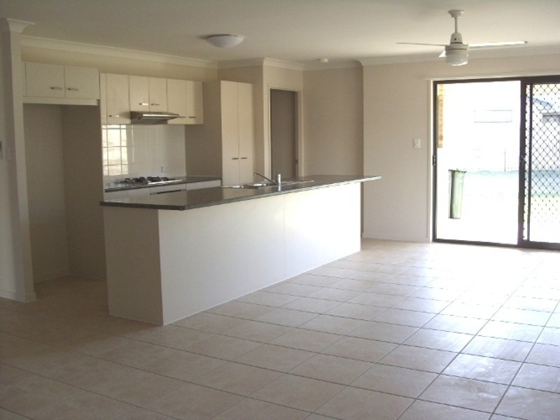 3 Sybil Court, Calliope QLD 4680