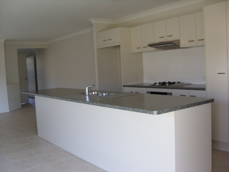 3 Sybil Court, Calliope QLD 4680