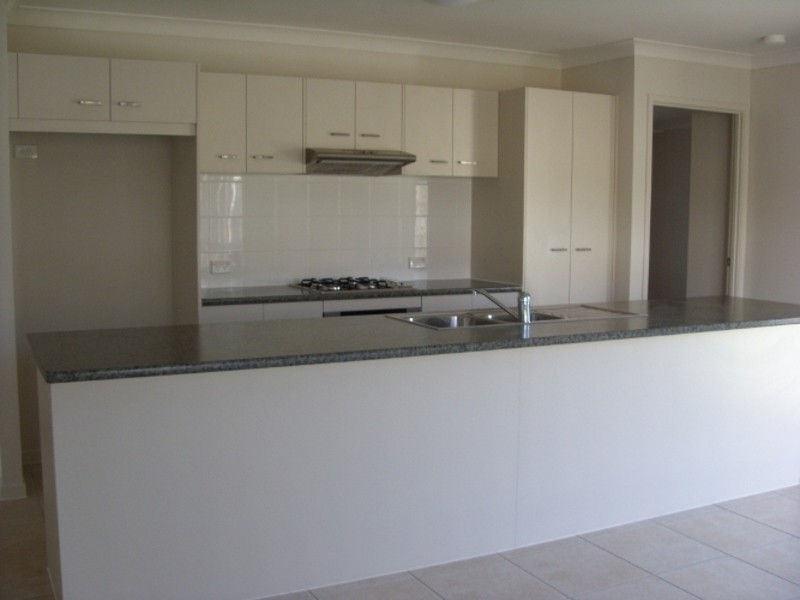 3 Sybil Court, Calliope QLD 4680