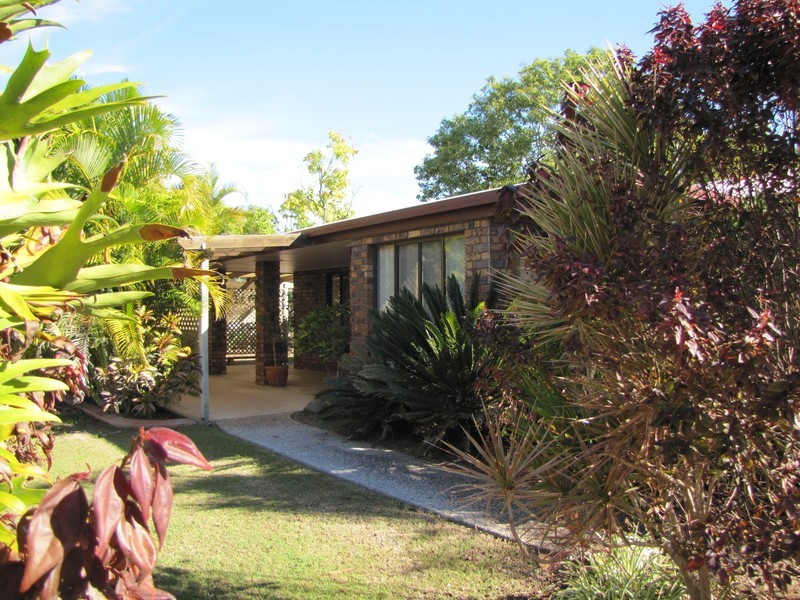 14 Taragoola Road, Calliope QLD 4680