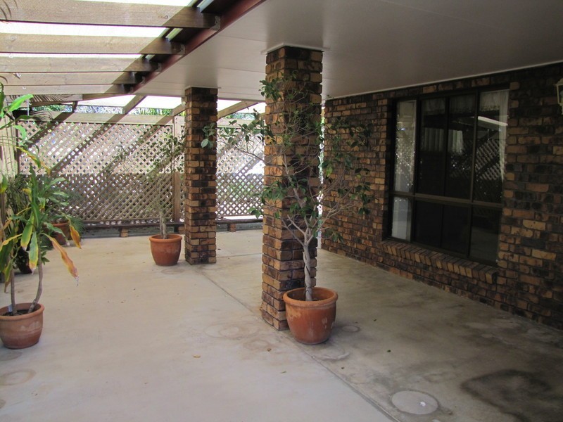 14 Taragoola Road, Calliope QLD 4680