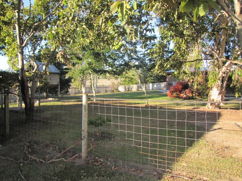 14 Taragoola Road, Calliope QLD 4680