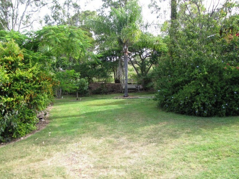 359 Darts Creek Road, Mount Larcom QLD 4695